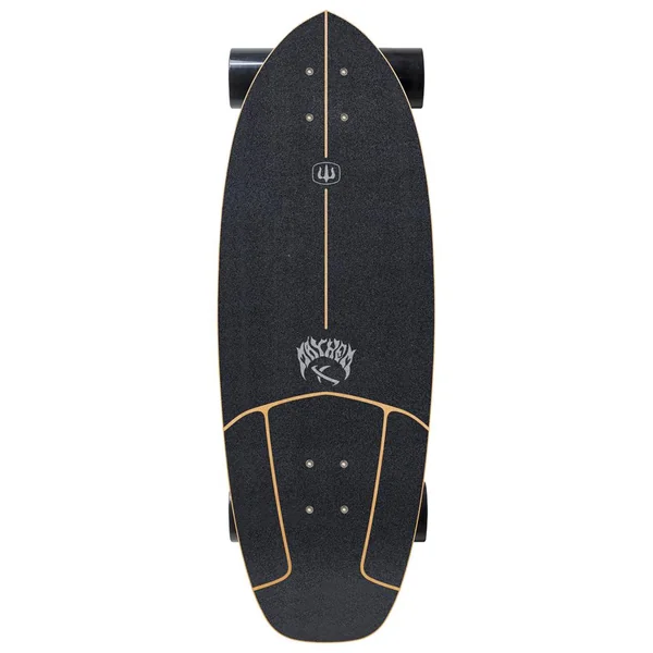 Surfskate Carver Skateboards C7 Lost Puddle Jumper
