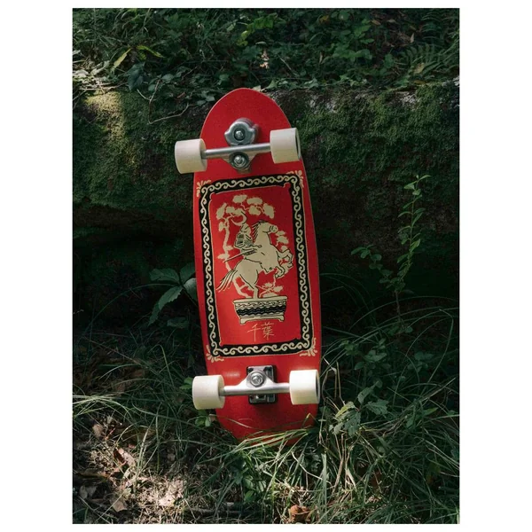 Surfskate Yow Chiba Classic Series