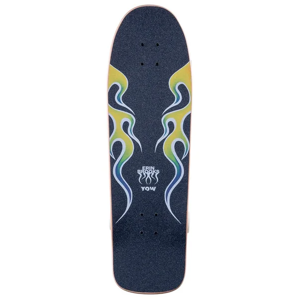Surfskate Yow Erin Brooks High Blaze