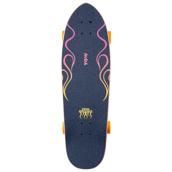 Surfskate Yow Erin Brooks Power Blaze