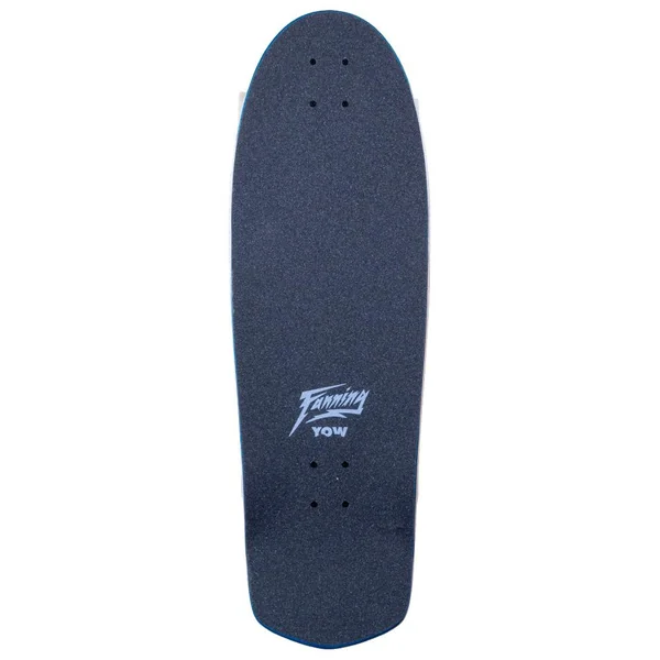 Surfskate Yow Fanning Falcon Driver