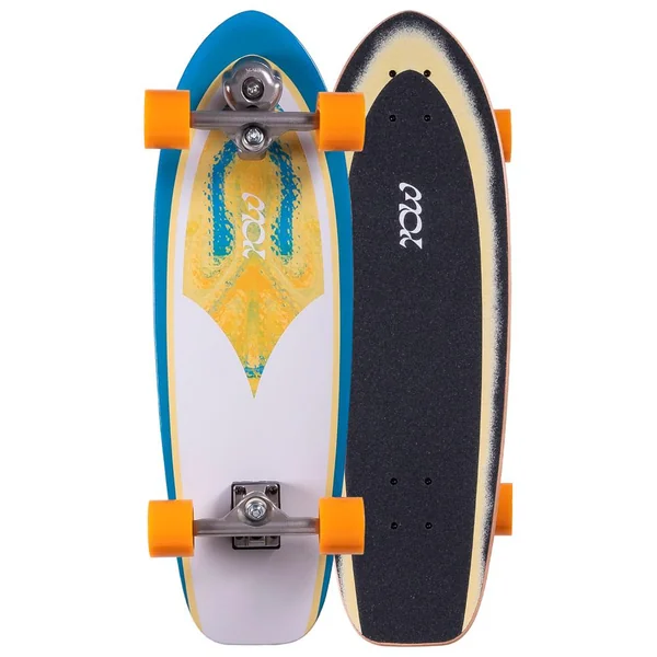 Surfskate Yow Hossegor Power Surfing Series