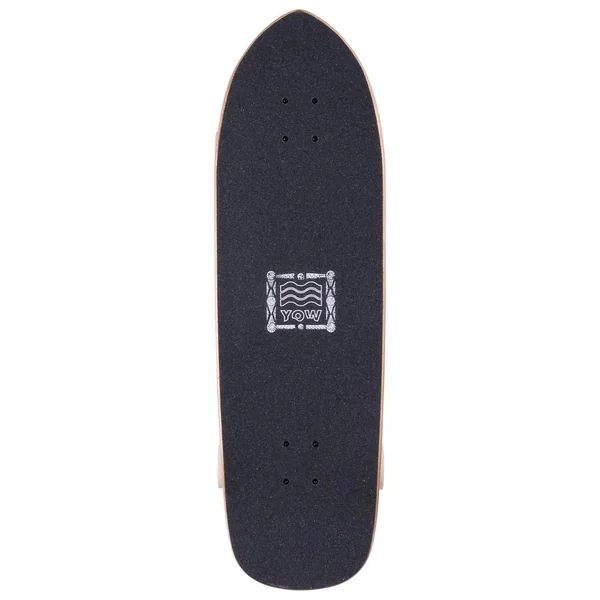Surfskate Yow Mundaka High Performance Series