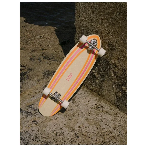 Surfskate Yow San Onofre Mid-Length Series