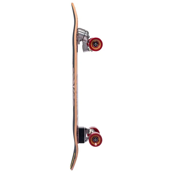 Surfskate Yow x Pukas Flame