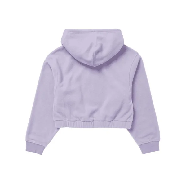 Sweat femme MYSTIC Aurora Hoodie Dusty Lilac
