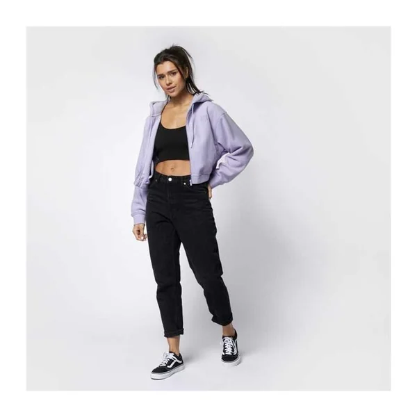 Sweat femme MYSTIC Aurora Hoodie Dusty Lilac