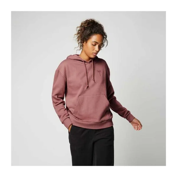 Sweat femme MYSTIC Hypnotizing Dusty Pink
