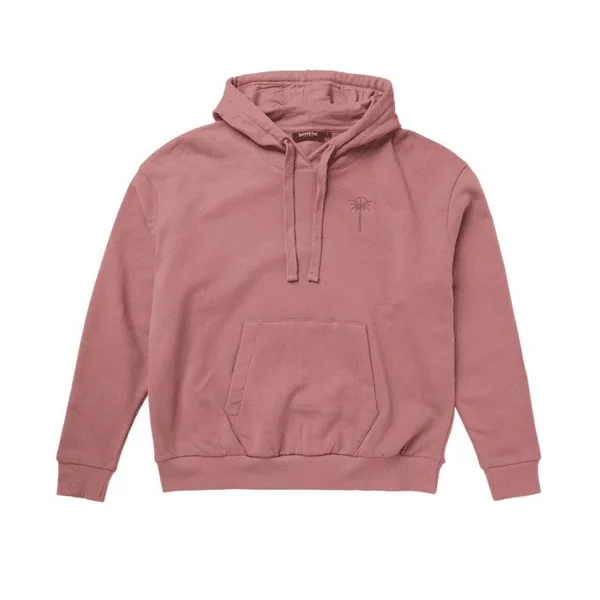 Sweat femme MYSTIC Hypnotizing Dusty Pink