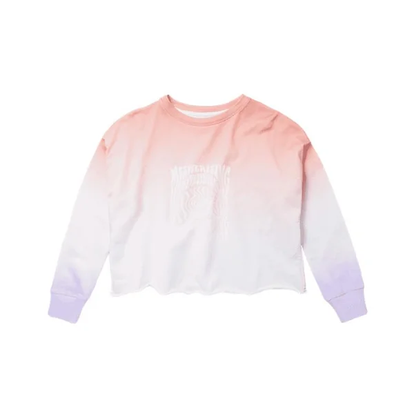 Sweat femme MYSTIC Mesmerizing Multiple Color