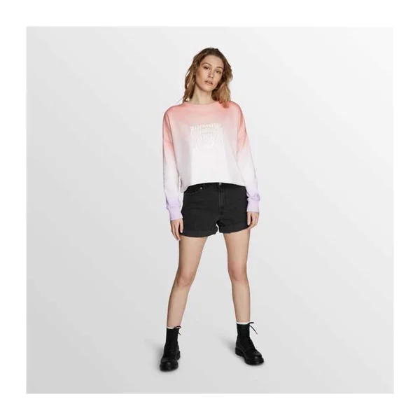 Sweat femme MYSTIC Mesmerizing Multiple Color