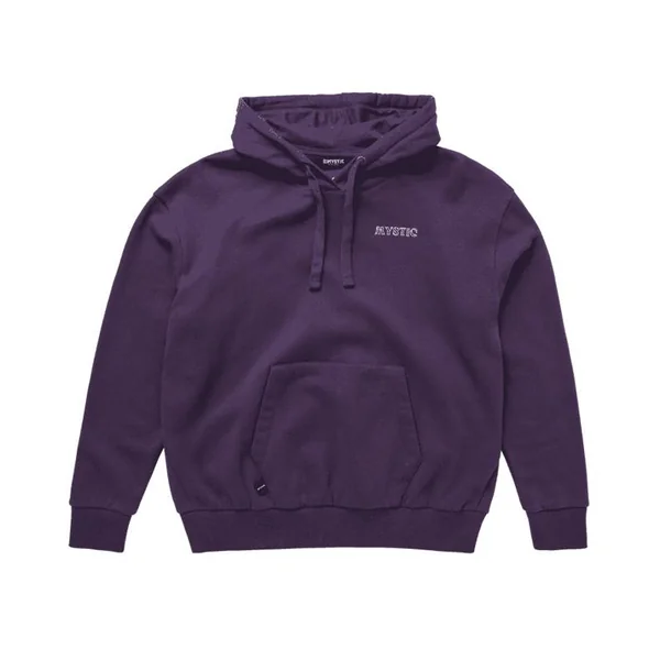 Sweat femme MYSTIC Radgirls Deep Purple