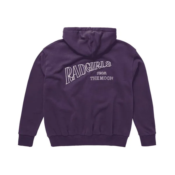 Sweat femme MYSTIC Radgirls Deep Purple