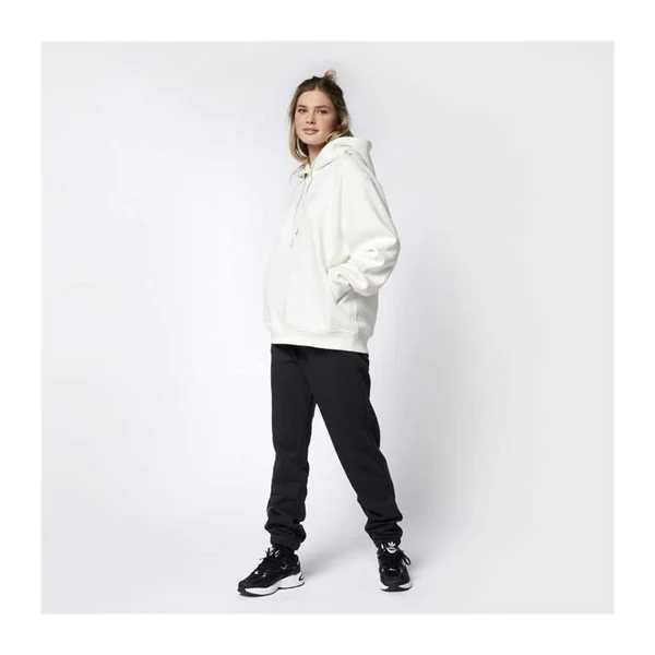 Sweat femme MYSTIC Scope Hoodie Off White