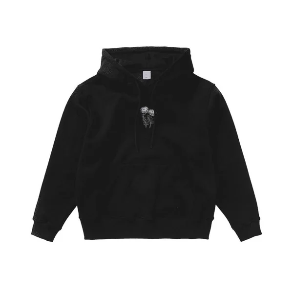 Sweat femme MYSTIC Sea Lilly Hoodie Black