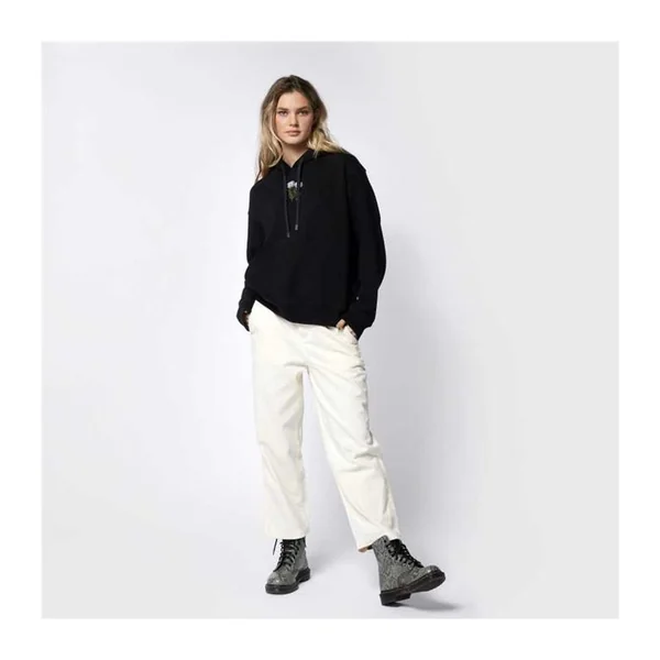 Sweat femme MYSTIC Sea Lilly Hoodie Black