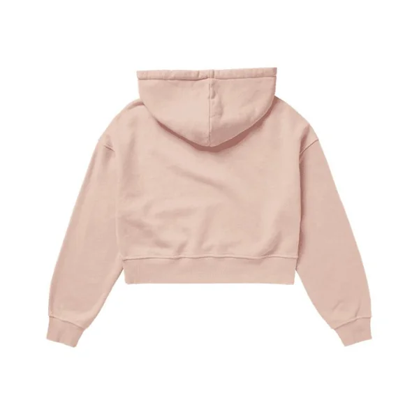 Sweat femme MYSTIC Seafarer Hoodie Dawn Pink