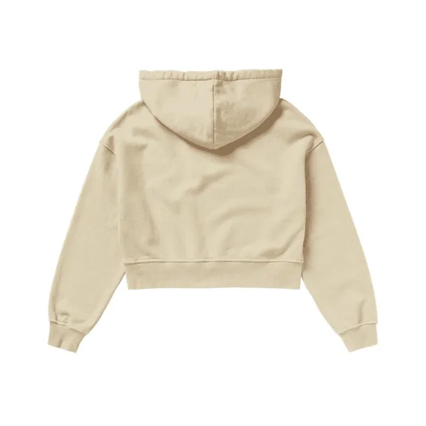 Sweat femme MYSTIC Seafarer Hoodie Warm Sand