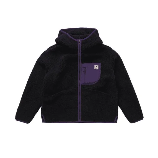 Sweat femme MYSTIC The Heat Hoodie Black