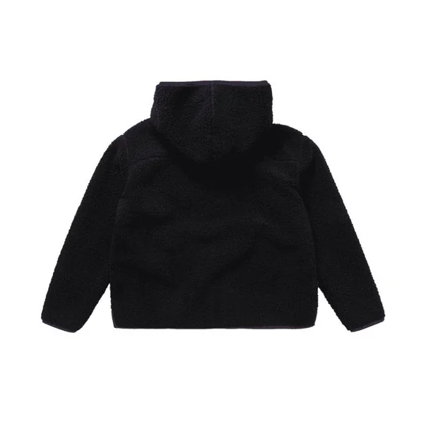 Sweat femme MYSTIC The Heat Hoodie Black