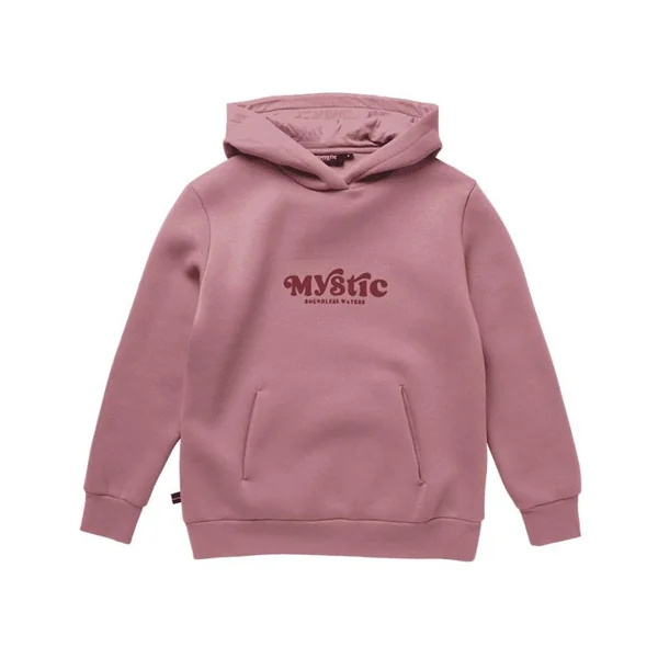 Sweat femme MYSTIC The Spirit Dusty Pink