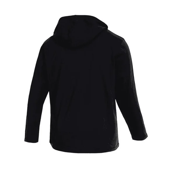 Sweat lycra MYSTIC The Stoke L/S Quickdry Black