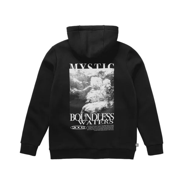 Sweat MYSTIC Boundless Waters Black