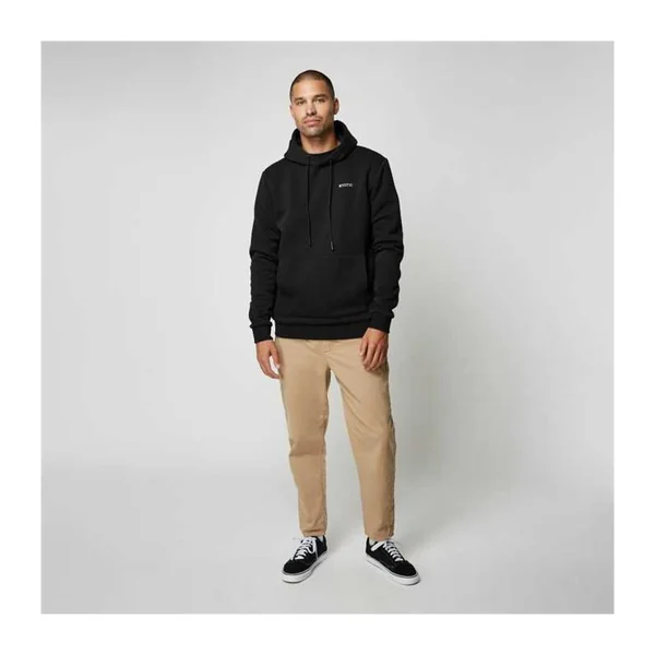 Sweat MYSTIC Boundless Waters Black
