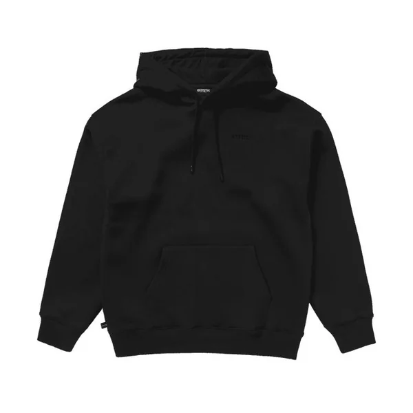 Sweat MYSTIC Bounty Hood Black