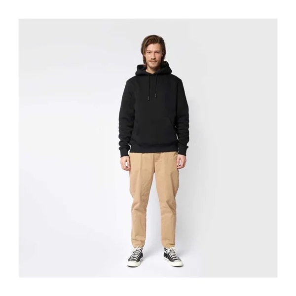 Sweat MYSTIC Bounty Hood Black