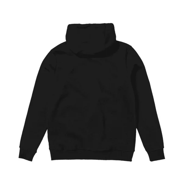 Sweat MYSTIC Brand Hood Black