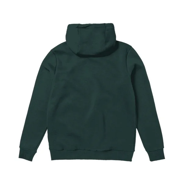 Sweat MYSTIC Brand Hood Cypress Green