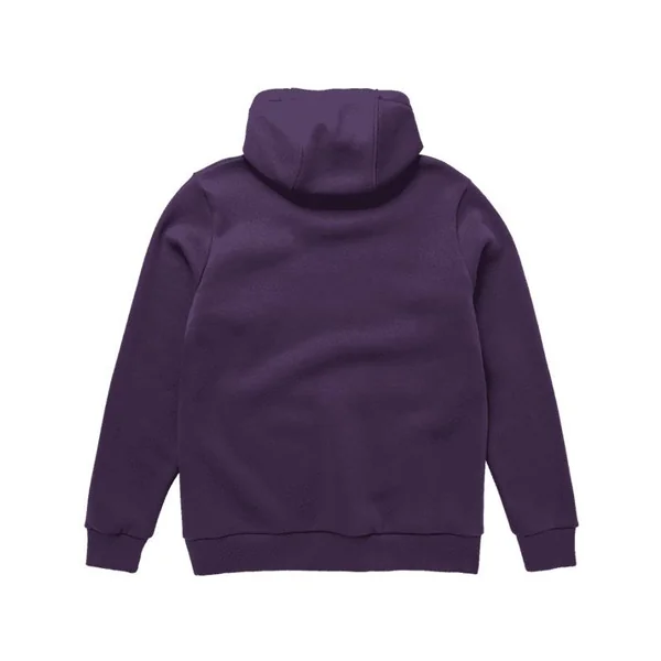 Sweat MYSTIC Brand Hood Deep Purple