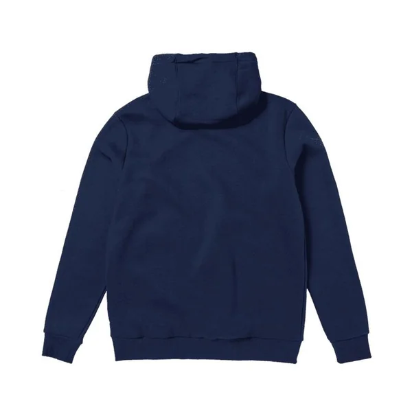 Sweat MYSTIC Brand Hood Night Blue