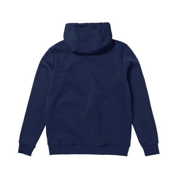 Sweat MYSTIC Brand Hood Night Blue