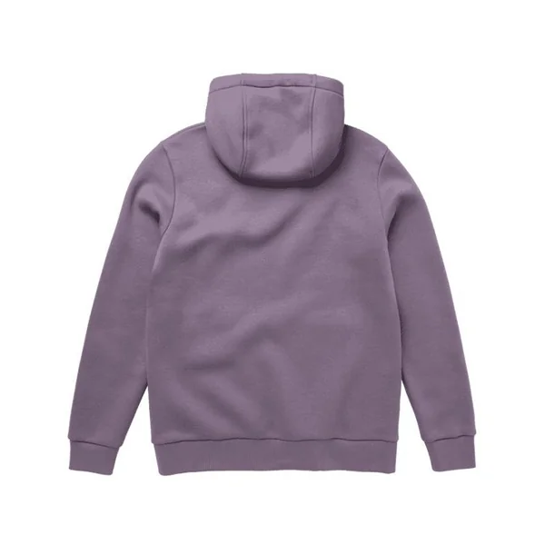 Sweat MYSTIC Brand Hood Retro Lilac