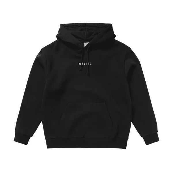 Sweat MYSTIC Brand Hoodie NOOS Black