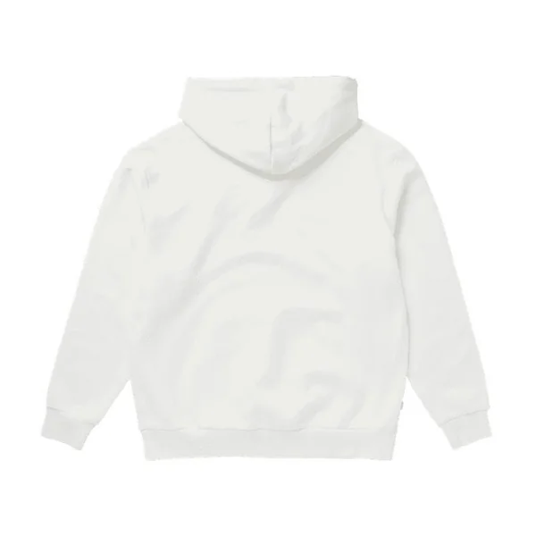 Sweat MYSTIC Brand Hoodie NOOS Off White