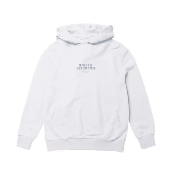 Sweat MYSTIC Hope Off White
