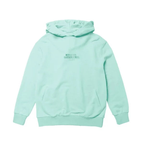 Sweat MYSTIC Hope Paradise Green