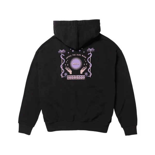 Sweat MYSTIC Paradise Black