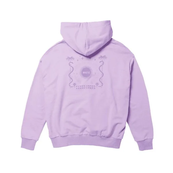 Sweat MYSTIC Paradise Pastel Lilac