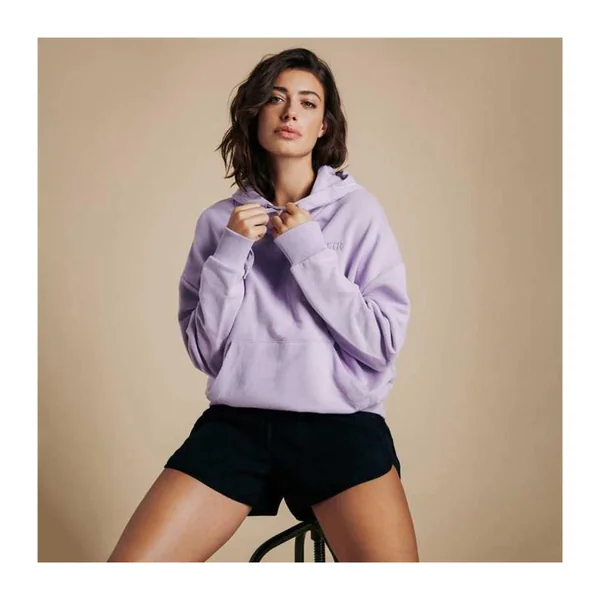 Sweat MYSTIC Paradise Pastel Lilac