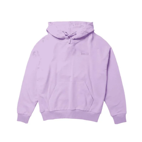 Sweat MYSTIC Paradise Pastel Lilac
