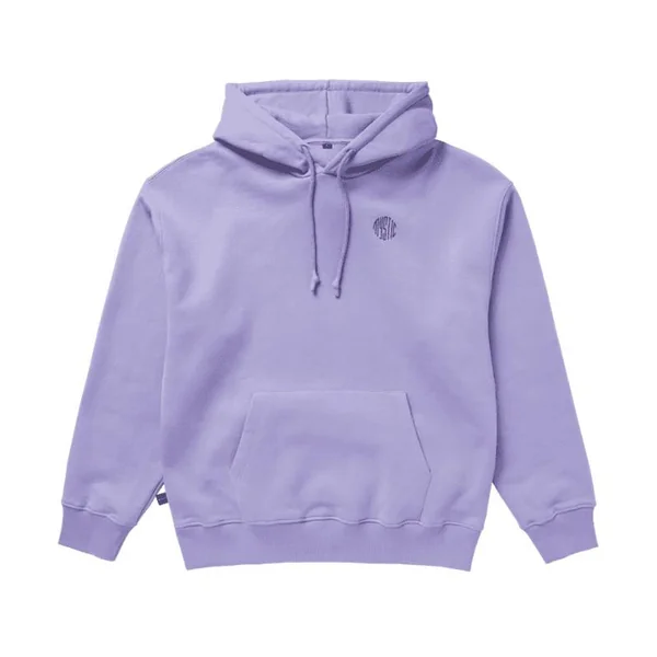 Sweat MYSTIC Scope Hood Dusty Lilac