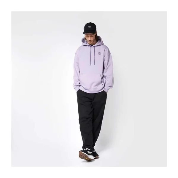 Sweat MYSTIC Scope Hood Dusty Lilac