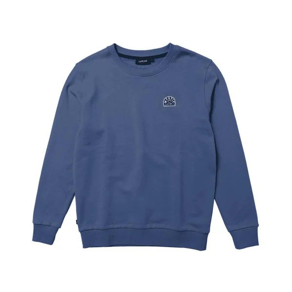 Sweat MYSTIC The Chief Dark Blue
