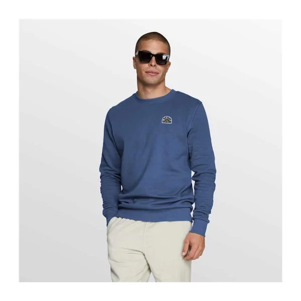 Sweat MYSTIC The Chief Dark Blue