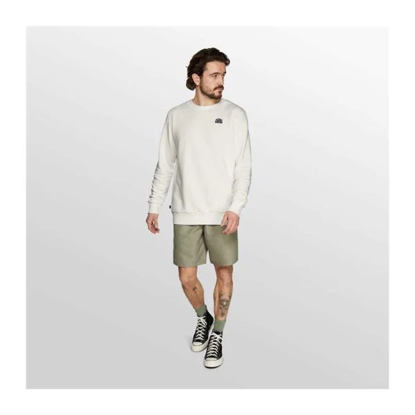 Sweat MYSTIC The Chief Off White
