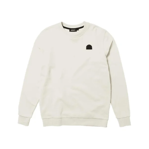 Sweat MYSTIC The Chief Off White